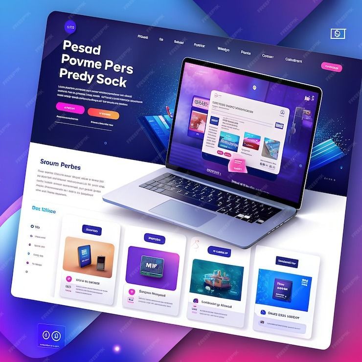 Corporate Identity für ein Architekturbüro von einer Studentin